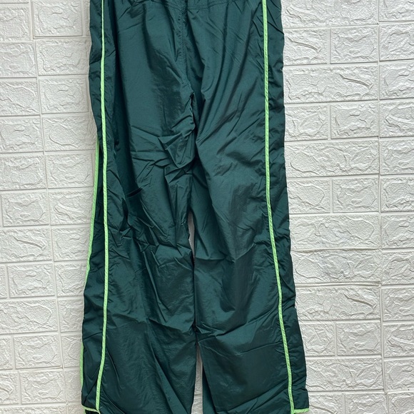 Free people movement rack pants size small in green - Picture 4 of 5